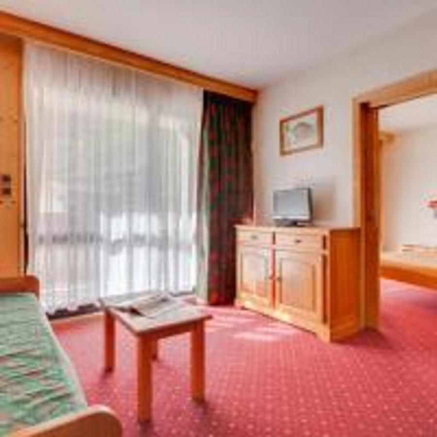 Vacanceole - Residence Cabourg Mont-de-Lans Ngoại thất bức ảnh